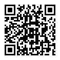 Kod QR do zeskanowania na urządzeniu mobilnym w celu wyświetlenia na nim tej strony