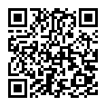 Kod QR do zeskanowania na urządzeniu mobilnym w celu wyświetlenia na nim tej strony