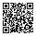 Kod QR do zeskanowania na urządzeniu mobilnym w celu wyświetlenia na nim tej strony