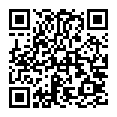 Kod QR do zeskanowania na urządzeniu mobilnym w celu wyświetlenia na nim tej strony