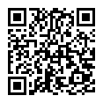 Kod QR do zeskanowania na urządzeniu mobilnym w celu wyświetlenia na nim tej strony