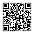 Kod QR do zeskanowania na urządzeniu mobilnym w celu wyświetlenia na nim tej strony