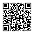 Kod QR do zeskanowania na urządzeniu mobilnym w celu wyświetlenia na nim tej strony