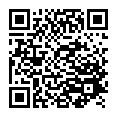 Kod QR do zeskanowania na urządzeniu mobilnym w celu wyświetlenia na nim tej strony