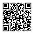 Kod QR do zeskanowania na urządzeniu mobilnym w celu wyświetlenia na nim tej strony