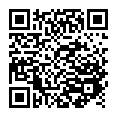 Kod QR do zeskanowania na urządzeniu mobilnym w celu wyświetlenia na nim tej strony