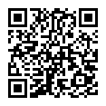 Kod QR do zeskanowania na urządzeniu mobilnym w celu wyświetlenia na nim tej strony