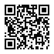 Kod QR do zeskanowania na urządzeniu mobilnym w celu wyświetlenia na nim tej strony