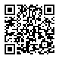 Kod QR do zeskanowania na urządzeniu mobilnym w celu wyświetlenia na nim tej strony