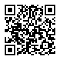 Kod QR do zeskanowania na urządzeniu mobilnym w celu wyświetlenia na nim tej strony