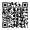 Kod QR do zeskanowania na urządzeniu mobilnym w celu wyświetlenia na nim tej strony