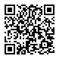 Kod QR do zeskanowania na urządzeniu mobilnym w celu wyświetlenia na nim tej strony