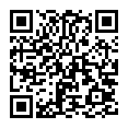 Kod QR do zeskanowania na urządzeniu mobilnym w celu wyświetlenia na nim tej strony