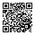 Kod QR do zeskanowania na urządzeniu mobilnym w celu wyświetlenia na nim tej strony