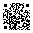 Kod QR do zeskanowania na urządzeniu mobilnym w celu wyświetlenia na nim tej strony