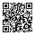 Kod QR do zeskanowania na urządzeniu mobilnym w celu wyświetlenia na nim tej strony