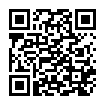 Kod QR do zeskanowania na urządzeniu mobilnym w celu wyświetlenia na nim tej strony