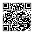 Kod QR do zeskanowania na urządzeniu mobilnym w celu wyświetlenia na nim tej strony