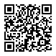 Kod QR do zeskanowania na urządzeniu mobilnym w celu wyświetlenia na nim tej strony