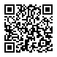 Kod QR do zeskanowania na urządzeniu mobilnym w celu wyświetlenia na nim tej strony