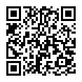 Kod QR do zeskanowania na urządzeniu mobilnym w celu wyświetlenia na nim tej strony