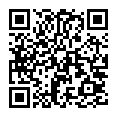 Kod QR do zeskanowania na urządzeniu mobilnym w celu wyświetlenia na nim tej strony