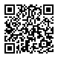 Kod QR do zeskanowania na urządzeniu mobilnym w celu wyświetlenia na nim tej strony