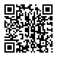 Kod QR do zeskanowania na urządzeniu mobilnym w celu wyświetlenia na nim tej strony