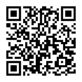 Kod QR do zeskanowania na urządzeniu mobilnym w celu wyświetlenia na nim tej strony