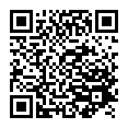 Kod QR do zeskanowania na urządzeniu mobilnym w celu wyświetlenia na nim tej strony