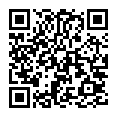 Kod QR do zeskanowania na urządzeniu mobilnym w celu wyświetlenia na nim tej strony