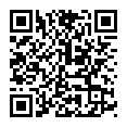 Kod QR do zeskanowania na urządzeniu mobilnym w celu wyświetlenia na nim tej strony