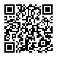 Kod QR do zeskanowania na urządzeniu mobilnym w celu wyświetlenia na nim tej strony