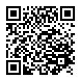 Kod QR do zeskanowania na urządzeniu mobilnym w celu wyświetlenia na nim tej strony