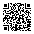 Kod QR do zeskanowania na urządzeniu mobilnym w celu wyświetlenia na nim tej strony