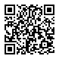 Kod QR do zeskanowania na urządzeniu mobilnym w celu wyświetlenia na nim tej strony