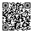 Kod QR do zeskanowania na urządzeniu mobilnym w celu wyświetlenia na nim tej strony