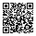 Kod QR do zeskanowania na urządzeniu mobilnym w celu wyświetlenia na nim tej strony