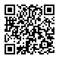 Kod QR do zeskanowania na urządzeniu mobilnym w celu wyświetlenia na nim tej strony