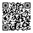 Kod QR do zeskanowania na urządzeniu mobilnym w celu wyświetlenia na nim tej strony