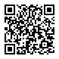 Kod QR do zeskanowania na urządzeniu mobilnym w celu wyświetlenia na nim tej strony