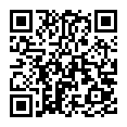 Kod QR do zeskanowania na urządzeniu mobilnym w celu wyświetlenia na nim tej strony