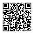 Kod QR do zeskanowania na urządzeniu mobilnym w celu wyświetlenia na nim tej strony