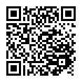 Kod QR do zeskanowania na urządzeniu mobilnym w celu wyświetlenia na nim tej strony