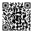 Kod QR do zeskanowania na urządzeniu mobilnym w celu wyświetlenia na nim tej strony