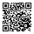 Kod QR do zeskanowania na urządzeniu mobilnym w celu wyświetlenia na nim tej strony