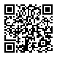 Kod QR do zeskanowania na urządzeniu mobilnym w celu wyświetlenia na nim tej strony