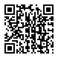 Kod QR do zeskanowania na urządzeniu mobilnym w celu wyświetlenia na nim tej strony