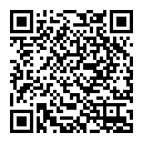 Kod QR do zeskanowania na urządzeniu mobilnym w celu wyświetlenia na nim tej strony