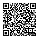 Kod QR do zeskanowania na urządzeniu mobilnym w celu wyświetlenia na nim tej strony